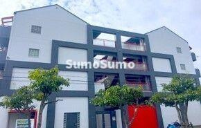 ダイバーシティ武庫川