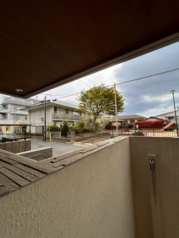 ソフィット垂水の展望