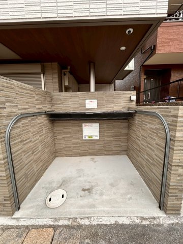 ソフィット垂水のその他共用部分