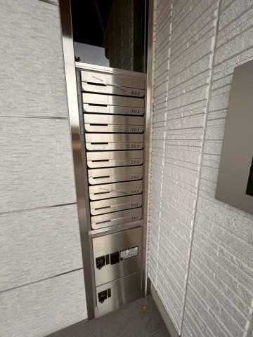 ソフィット垂水のその他共用部分