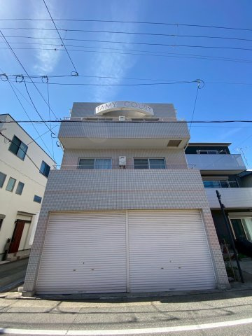タミーコート