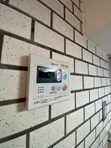 タミーコートのその他共用部分