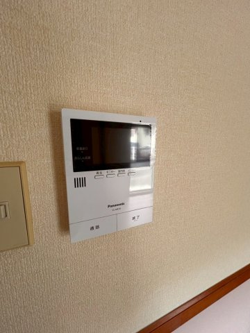 タウニイ星が丘の設備