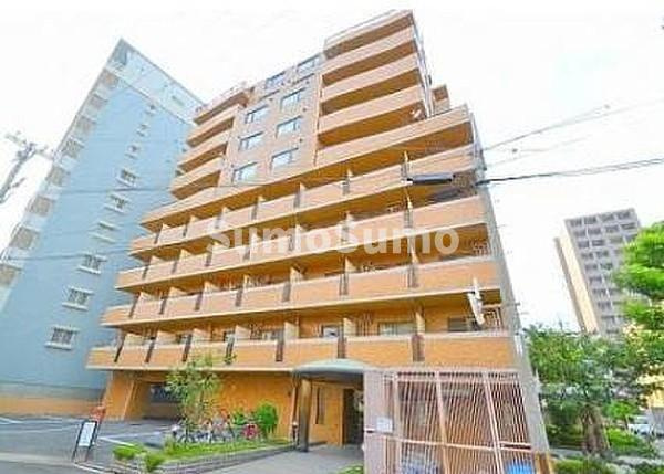 ダイアパレス新大阪