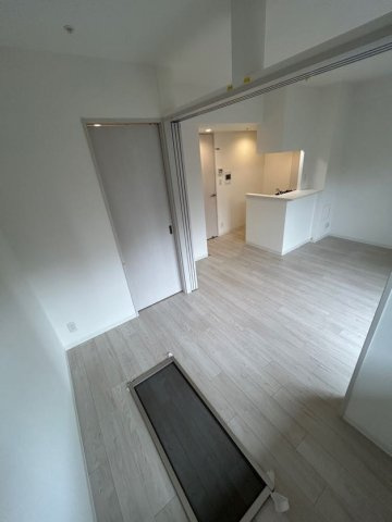 ソルテラスＫＯＢＥ新長田駅前の洋室