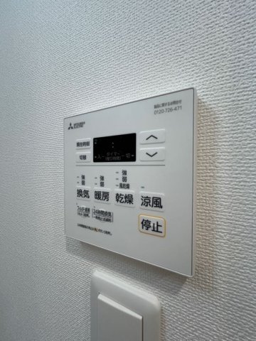 ソルテラスＫＯＢＥ新長田駅前の設備