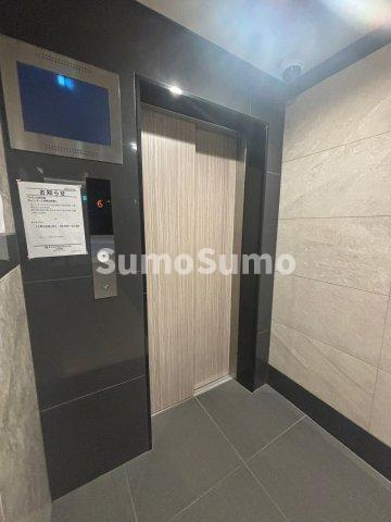 プレサンス京町堀のその他共用部分