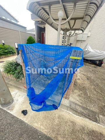 セレノ武庫川のその他共用部分