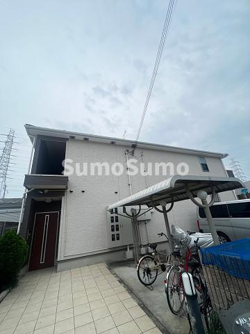 セレノ武庫川のその他共用部分