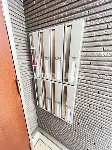 セレノ武庫川のその他共用部分