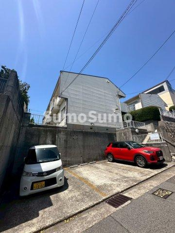 タウニィ大町Ⅰ