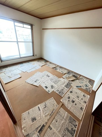 チェリーハイツのその他共用部分