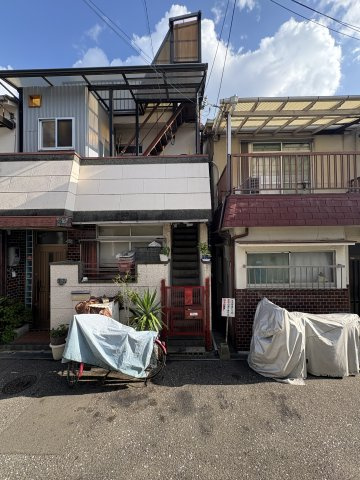 ブルームの展望
