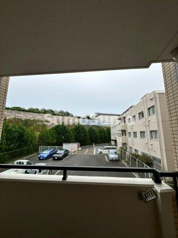 フルール西宮北口の展望