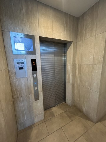 プレサンスロジェ西神南のその他共用部分