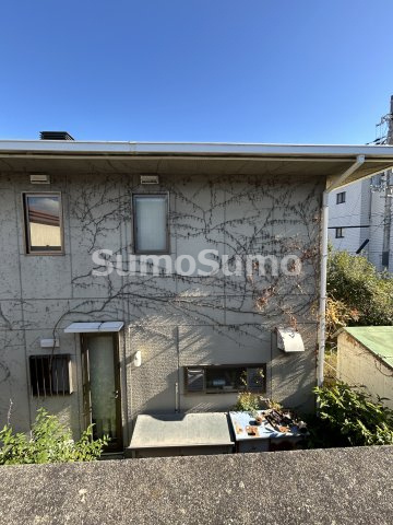 プレアール西神戸Ⅱの展望