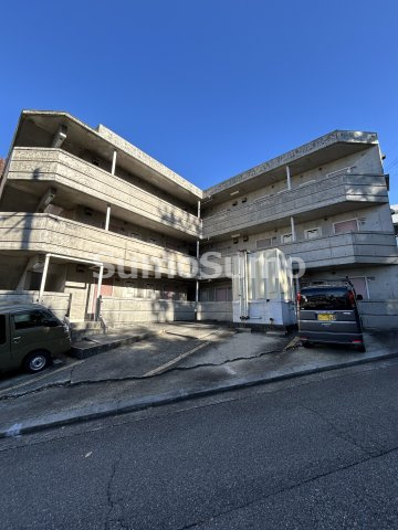 プレアール西神戸Ⅱ