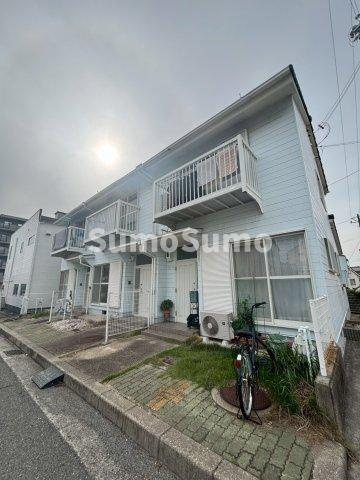 タウンハウス伊川谷