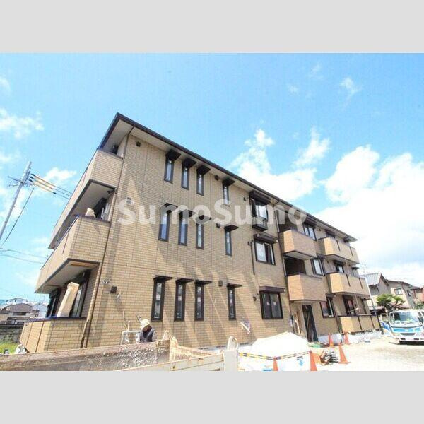 ダイヤハウスⅢの外観|外観も気になるポイント