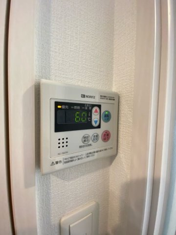 Alivis神戸の設備