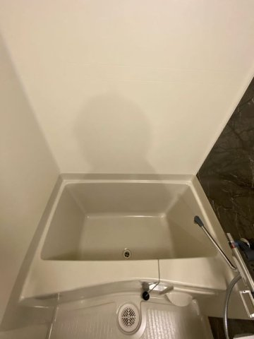 Alivis神戸の浴室|きれいなお風呂です