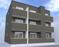 GRADUS八千代台Ⅶの画像