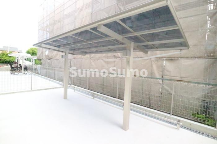 デーヴァ林崎のその他共用部分