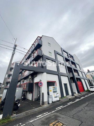 ダイバーシティ武庫川