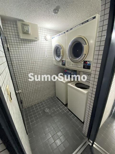 ダイドーメゾン塚口Ⅱのその他共用部分