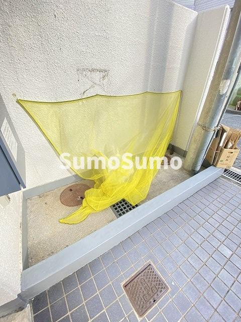 ダイドーメゾン塚口Ⅱのその他共用部分
