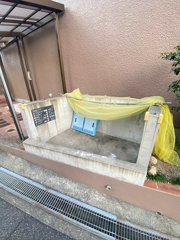 プレアデス夙川の外観
