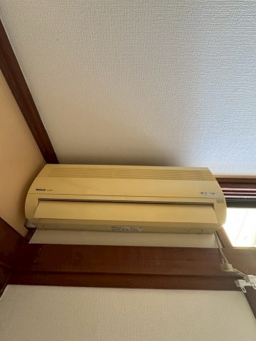 チャンピオン兵庫ビルの設備