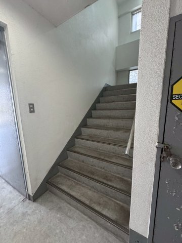 チャンピオン兵庫ビルの外観