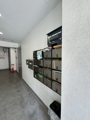 チャンピオン兵庫ビルのその他共用部分
