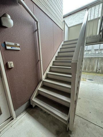 フレグランス南落合Ⅲのその他共用部分
