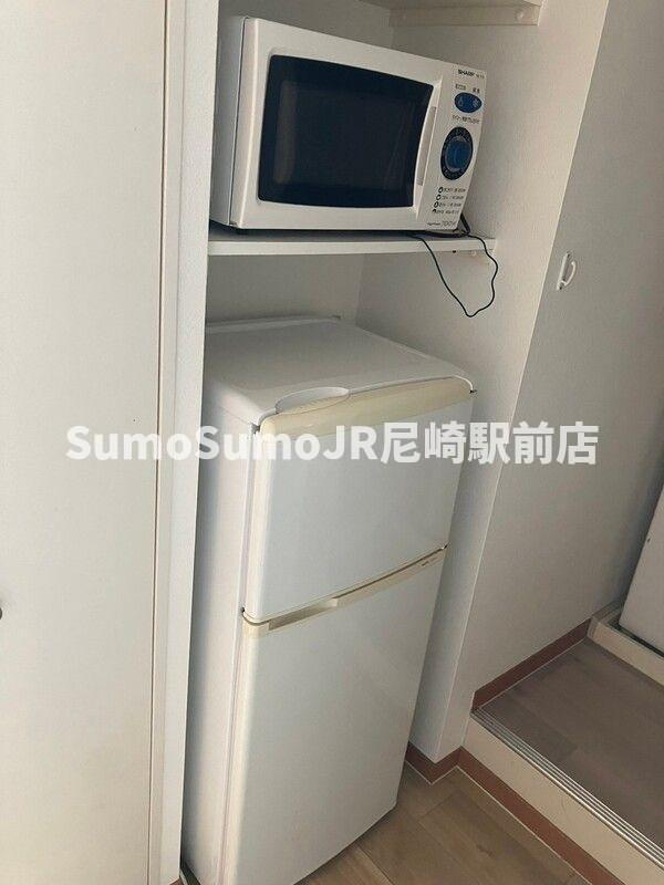 センチュリー武庫元町 の設備