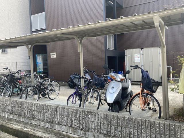 センチュリー武庫元町 のその他共用部分