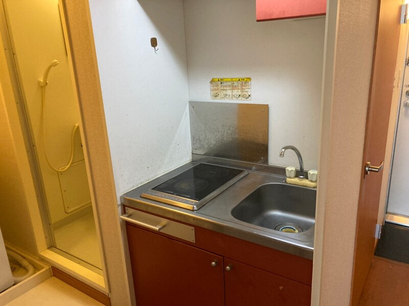 センチュリー武庫元町 のキッチン