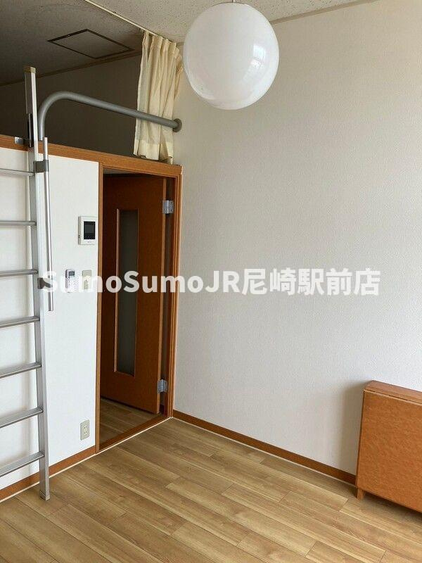 センチュリー武庫元町 の寝室