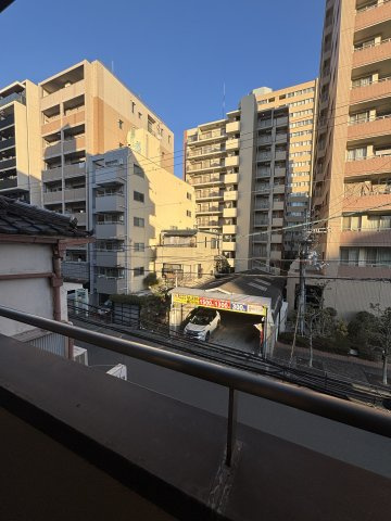 プリムローズの展望