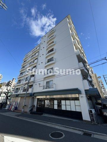 フルーレ南堀江