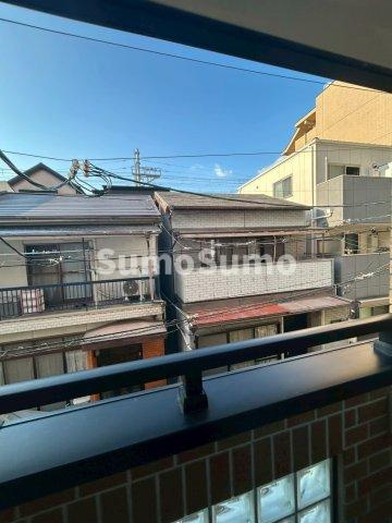 ソリテュードの展望