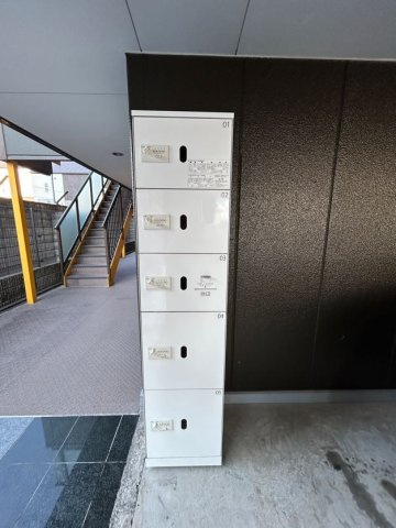 フルール須磨のその他共用部分