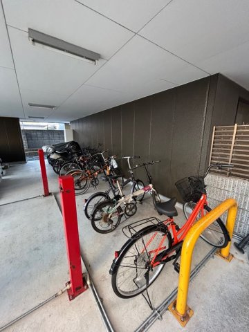 フルール須磨のその他共用部分