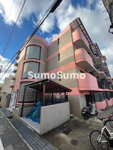 ダイドーメゾン園田Ⅱ