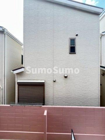 ダイドーメゾン園田Ⅱの展望