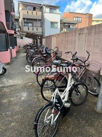 ダイドーメゾン園田Ⅱのその他共用部分