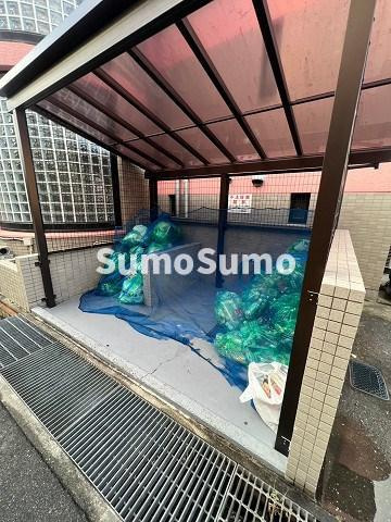 ダイドーメゾン園田Ⅱのその他共用部分