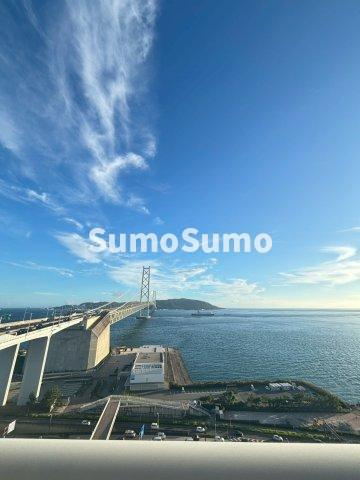 ティオ舞子の展望