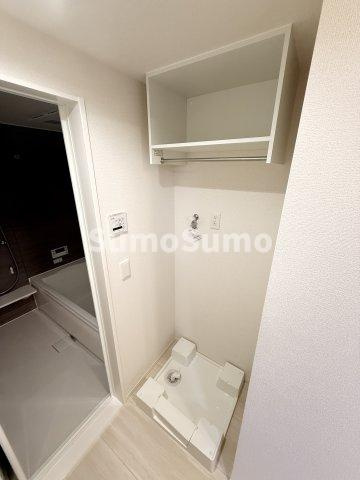 ソレアード魚崎北町のその他共用部分